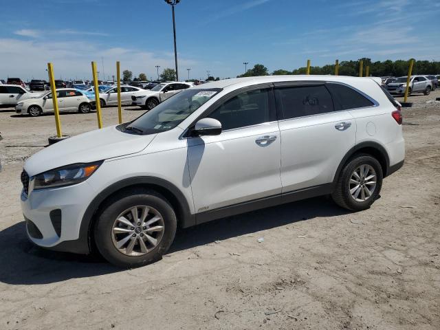 2019 KIA SORENTO L, null