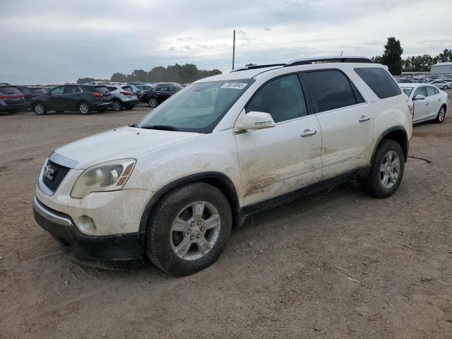 2009 GMC ACADIA SLT-1, 