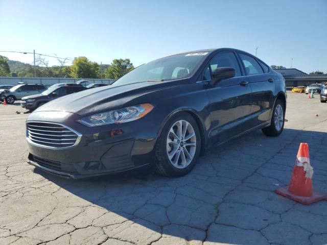 2019 FORD FUSION SE, 
