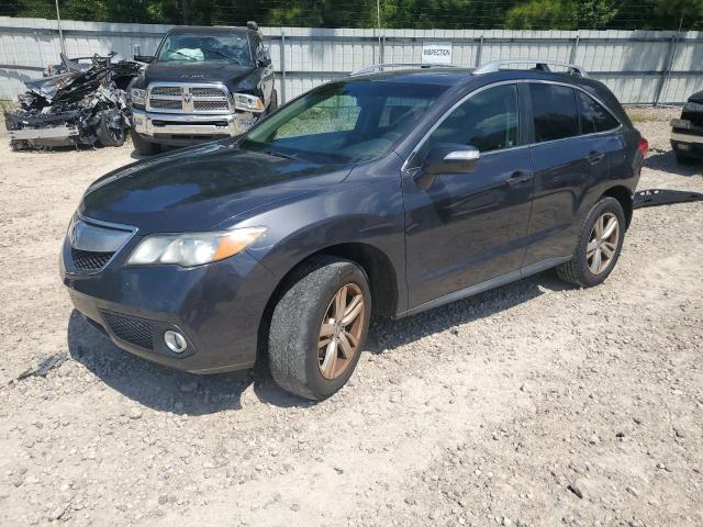 2013 ACURA RDX TECHNOLOGY, 