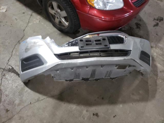 1G11A5SA7GU139316 - 2016 CHEVROLET MALIBU LIM LS თეთრი ფოტო 12