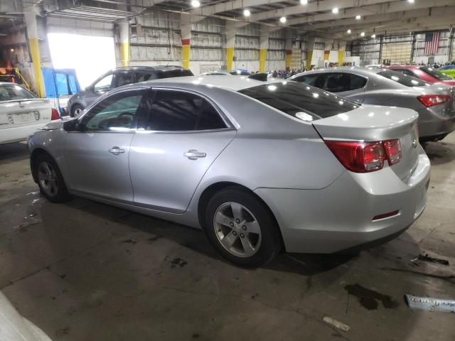 1G11A5SA7GU139316 - 2016 CHEVROLET MALIBU LIM LS თეთრი ფოტო 2