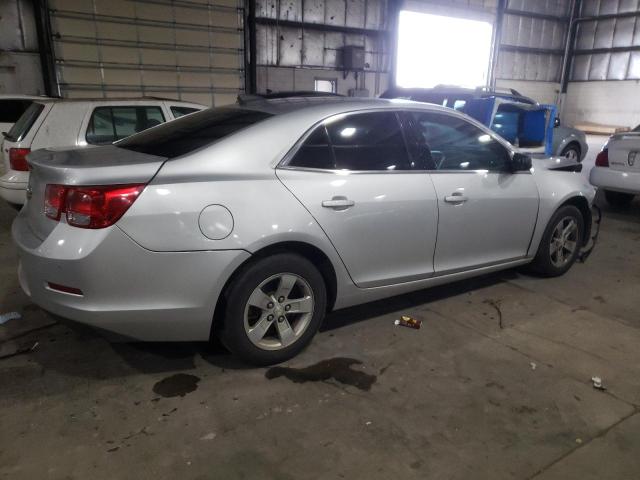 1G11A5SA7GU139316 - 2016 CHEVROLET MALIBU LIM LS თეთრი ფოტო 3