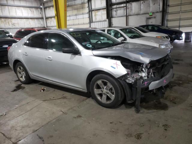 1G11A5SA7GU139316 - 2016 CHEVROLET MALIBU LIM LS თეთრი ფოტო 4