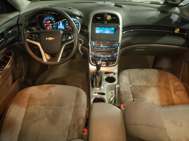 1G11A5SA7GU139316 - 2016 CHEVROLET MALIBU LIM LS თეთრი ფოტო 8