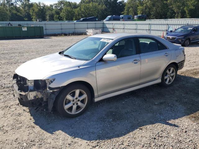 2009 TOYOTA CAMRY BASE, 
