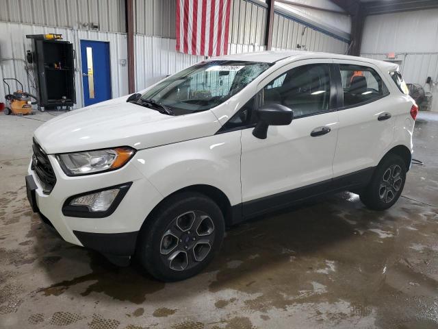 2018 FORD ECOSPORT S, 