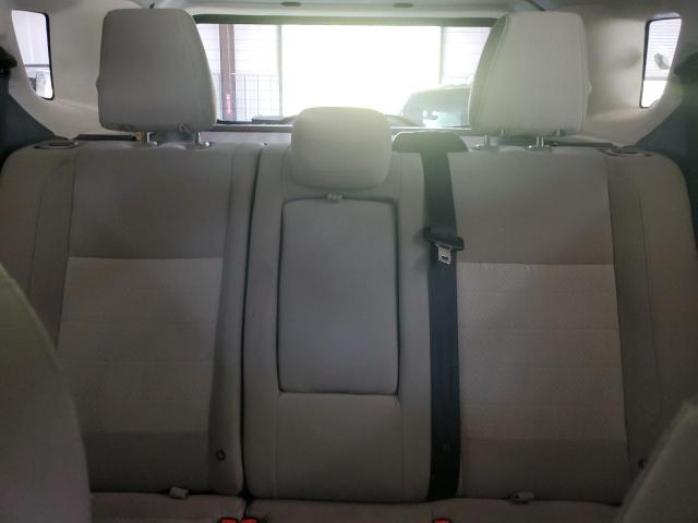 MAJ6P1SL2JC206512 - 2018 FORD ECOSPORT S Weiß Foto 10