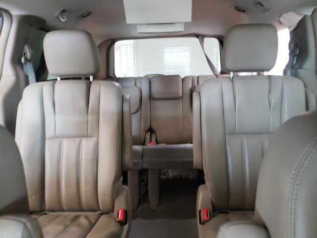 2C4RC1BG9FR644948 - 2015 CHRYSLER TOWN & COU TOURING GOLD photo 10