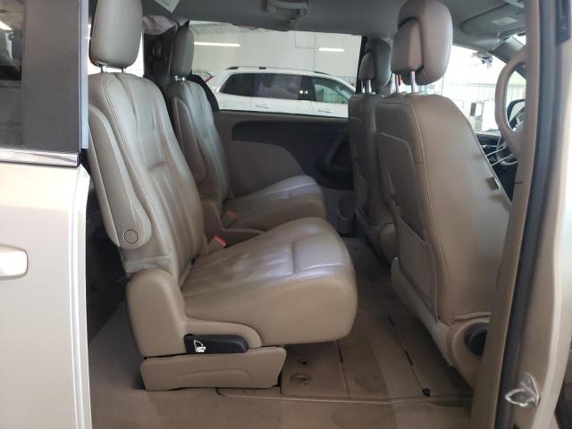 2C4RC1BG9FR644948 - 2015 CHRYSLER TOWN & COU TOURING GOLD photo 11