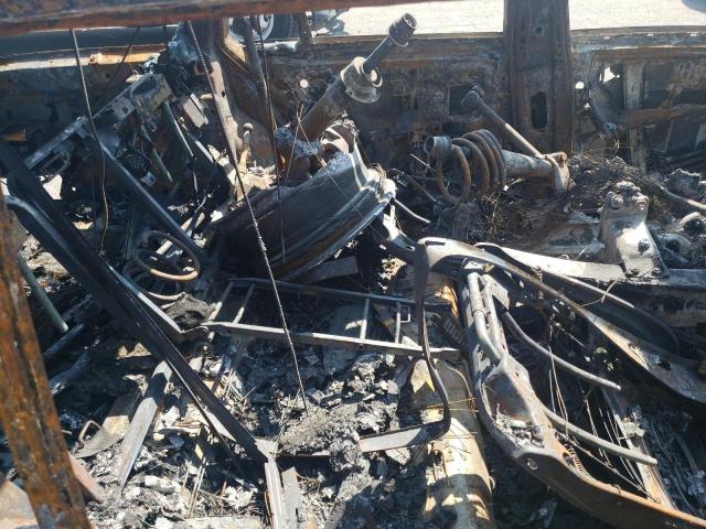 WBANN73507CN04609 - 2007 BMW 530 XIT BURN photo 10