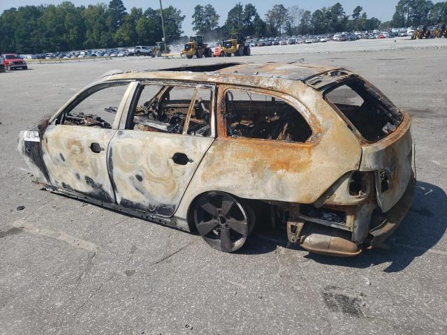 WBANN73507CN04609 - 2007 BMW 530 XIT BURN photo 2