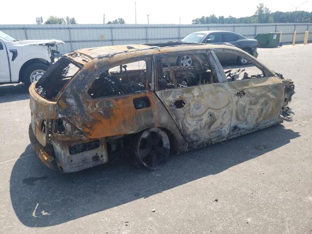 WBANN73507CN04609 - 2007 BMW 530 XIT BURN photo 3