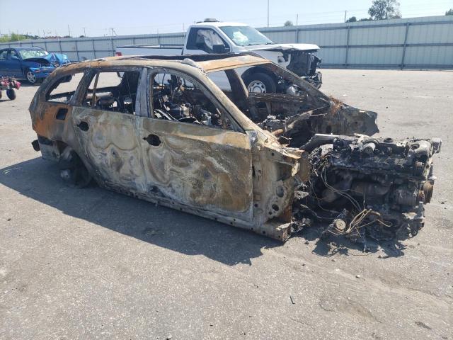 WBANN73507CN04609 - 2007 BMW 530 XIT BURN photo 4