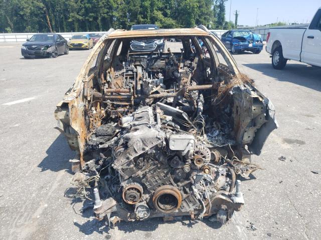 WBANN73507CN04609 - 2007 BMW 530 XIT BURN photo 5