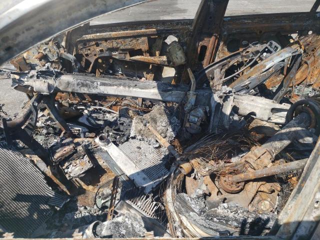 WBANN73507CN04609 - 2007 BMW 530 XIT BURN photo 7