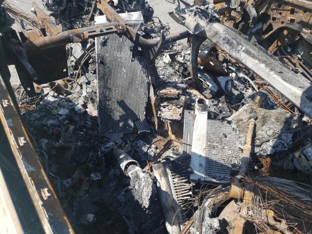 WBANN73507CN04609 - 2007 BMW 530 XIT BURN photo 8