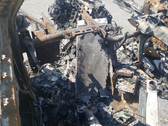 WBANN73507CN04609 - 2007 BMW 530 XIT BURN photo 9