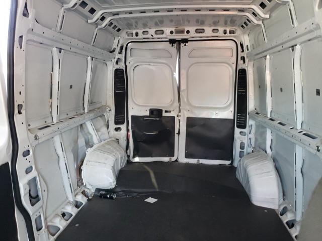 3C6LRVDG5PE525586 - 2023 RAM PROMASTER 2500 HIGH თეთრი ფოტო 10