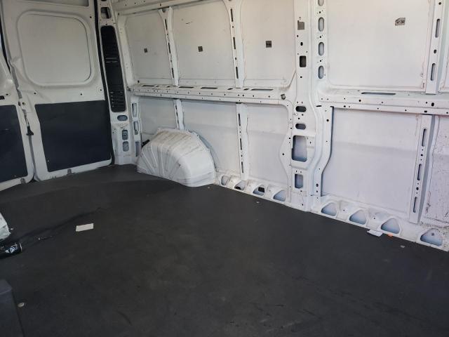 3C6LRVDG5PE525586 - 2023 RAM PROMASTER 2500 HIGH თეთრი ფოტო 11
