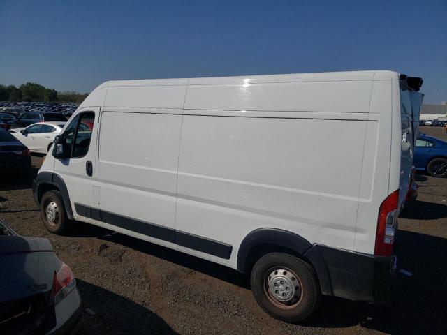 3C6LRVDG5PE525586 - 2023 RAM PROMASTER 2500 HIGH თეთრი ფოტო 2