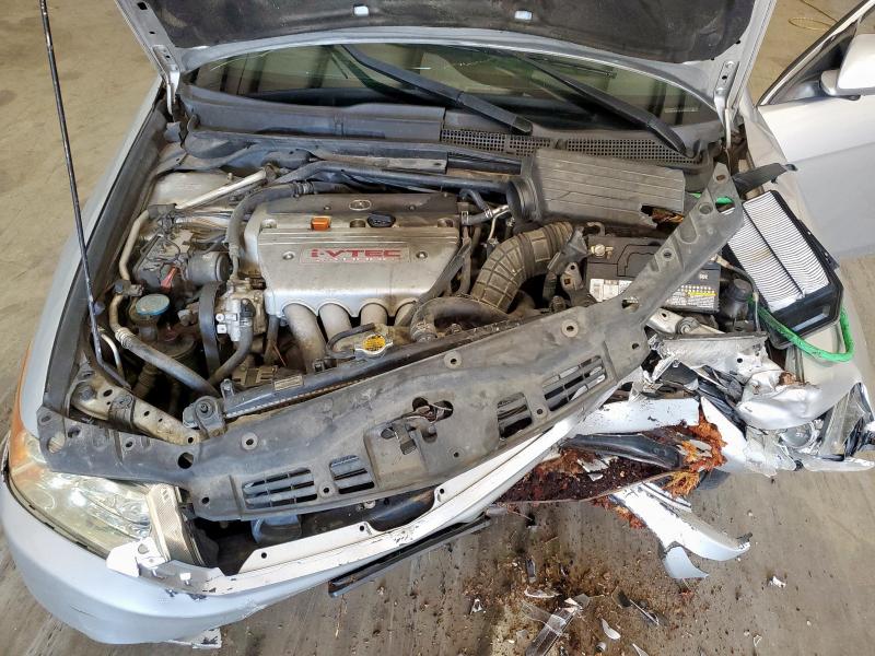 JH4CL96966C028826 - 2006 ACURA TSX Gümüş foto 11