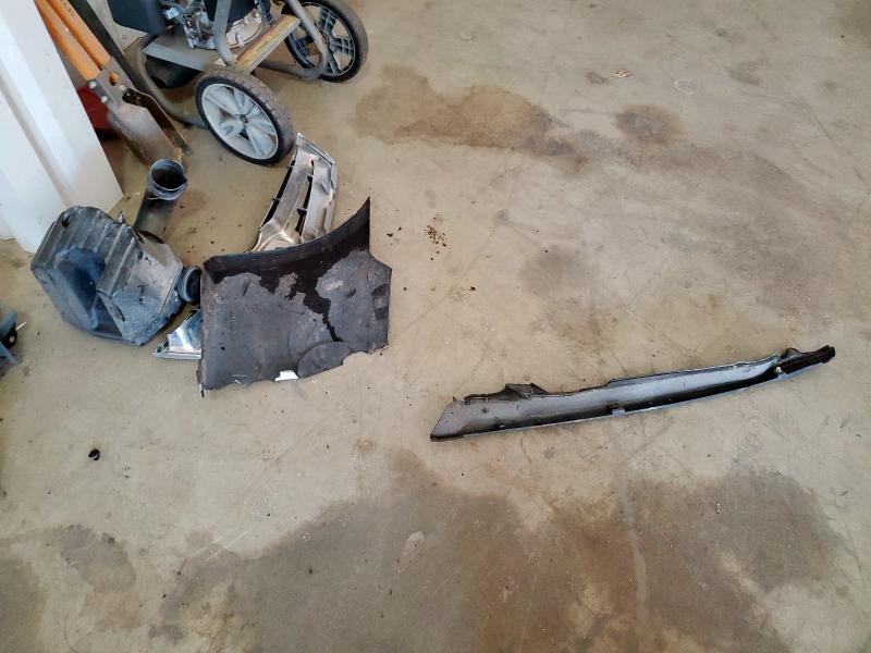 JH4CL96966C028826 - 2006 ACURA TSX Gümüş foto 12