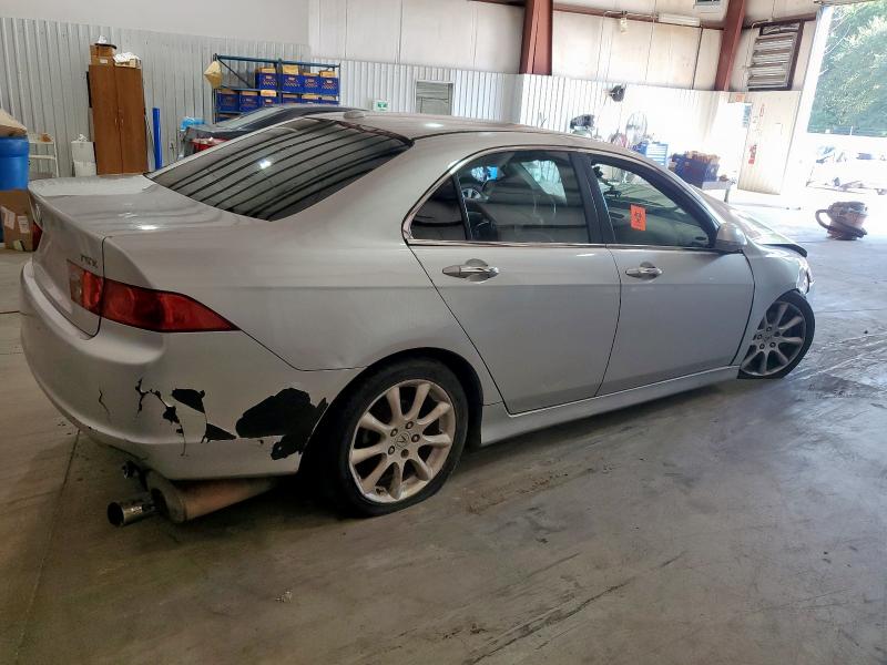 JH4CL96966C028826 - 2006 ACURA TSX Gümüş foto 3
