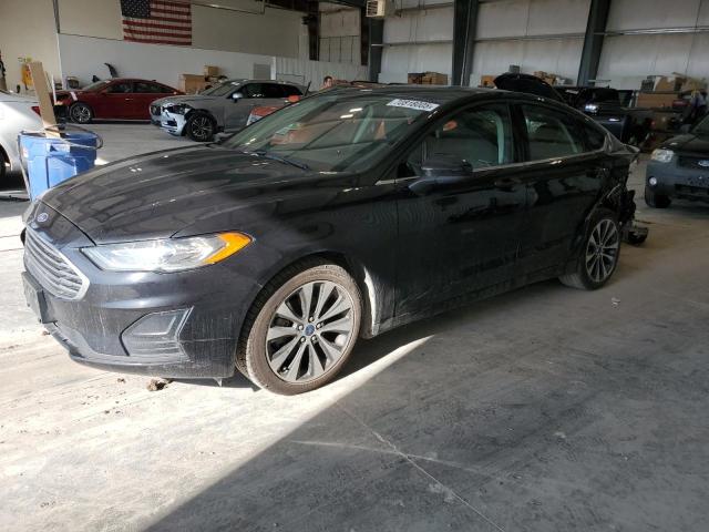 2020 FORD FUSION SE, 