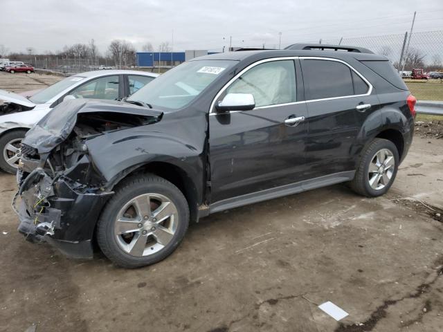 2013 CHEVROLET EQUINOX LT, 