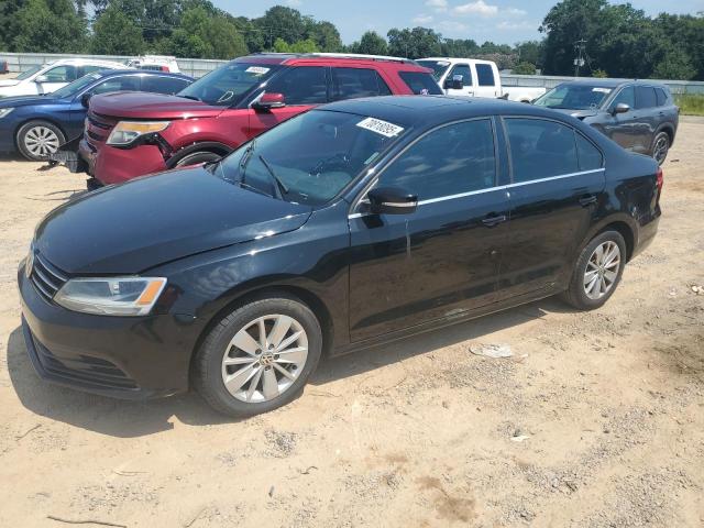 2015 VOLKSWAGEN JETTA TDI, 