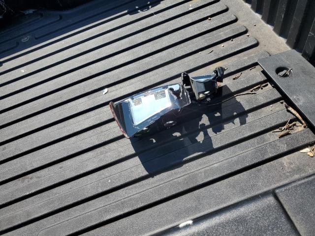 5TFAZ5CN8JX060938 - 2018 TOYOTA TACOMA DOUBLE CAB ნაცრისფერი ფოტო 12