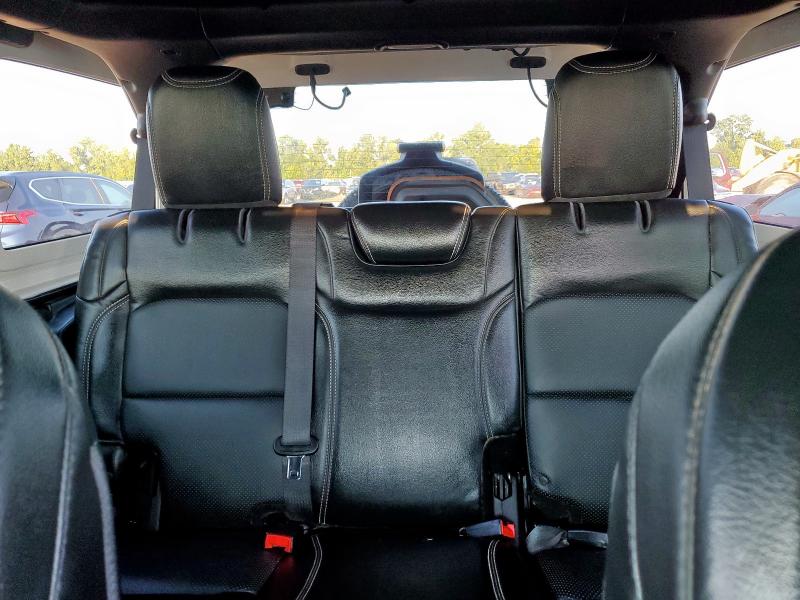 1C4HJXDG3PW520605 - 2023 JEEP WRANGLER SPORT BLACK photo 10