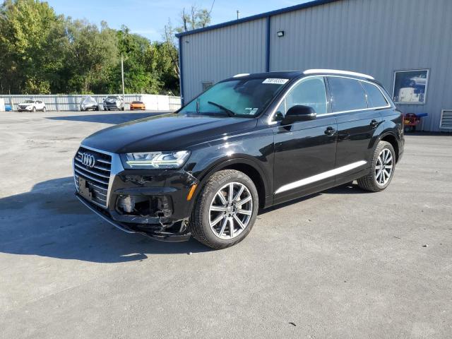 2019 AUDI Q7 PREMIUM PLUS, 