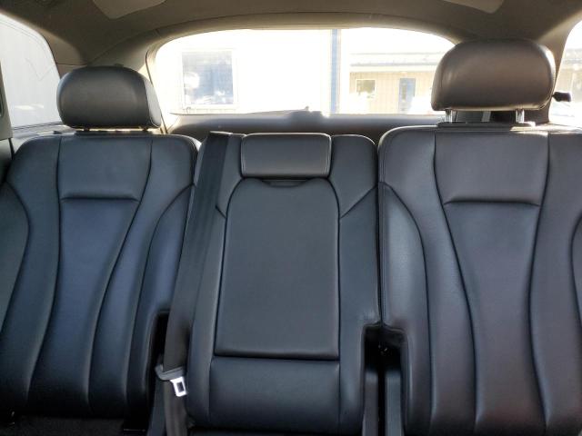 WA1LHAF76KD031694 - 2019 AUDI Q7 PREMIUM PLUS Negro foto 10