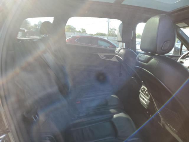 WA1LHAF76KD031694 - 2019 AUDI Q7 PREMIUM PLUS Negro foto 11