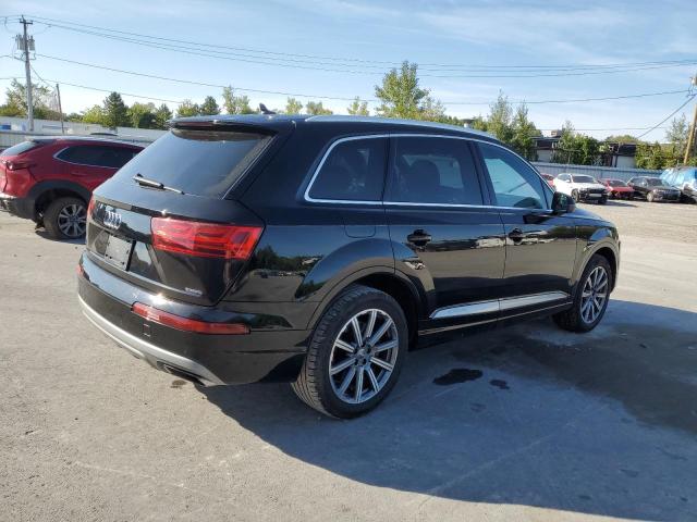 WA1LHAF76KD031694 - 2019 AUDI Q7 PREMIUM PLUS Negro foto 3