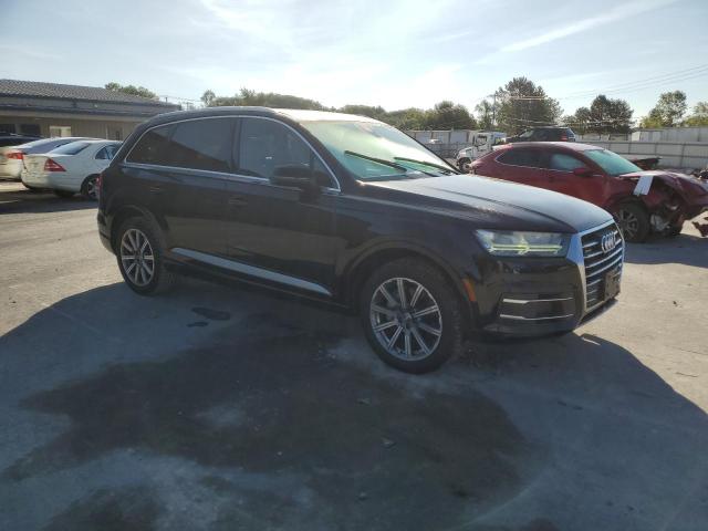 WA1LHAF76KD031694 - 2019 AUDI Q7 PREMIUM PLUS Negro foto 4