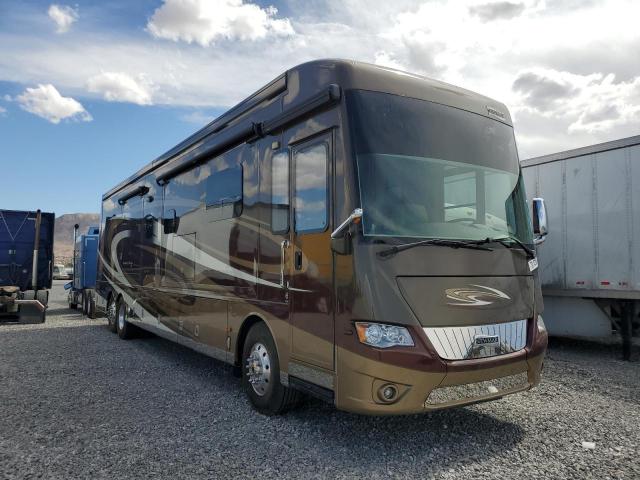 4UZFCHCY6HCHZ0561 - 2017 DTCH CAMPER XC ყავისფერი ფოტო 1