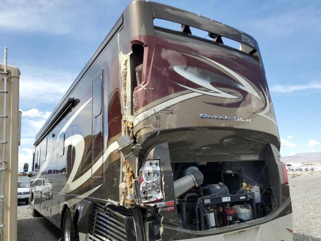 4UZFCHCY6HCHZ0561 - 2017 DTCH CAMPER XC ყავისფერი ფოტო 3