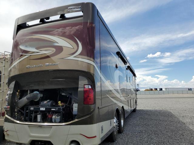 4UZFCHCY6HCHZ0561 - 2017 DTCH CAMPER XC ყავისფერი ფოტო 4