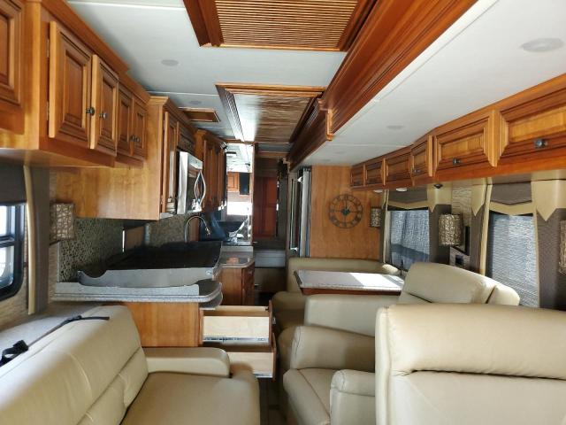 4UZFCHCY6HCHZ0561 - 2017 DTCH CAMPER XC ყავისფერი ფოტო 5