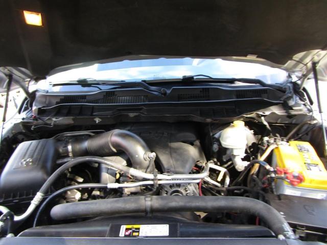 1C6RR7LT2ES1337XX - 2014 RAM 1500 SLT SILVER photo 7