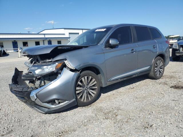 2019 MITSUBISHI OUTLANDER SE, 