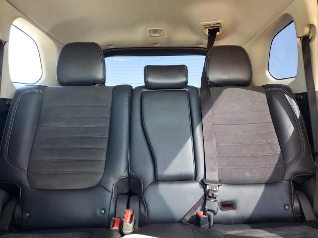 JA4AD3A35KZ044846 - 2019 MITSUBISHI OUTLANDER SE Gümüş foto 10