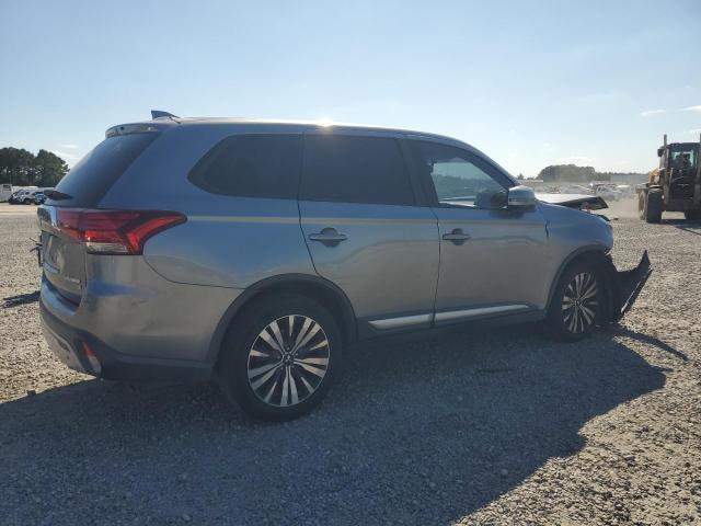 JA4AD3A35KZ044846 - 2019 MITSUBISHI OUTLANDER SE Gümüş foto 3