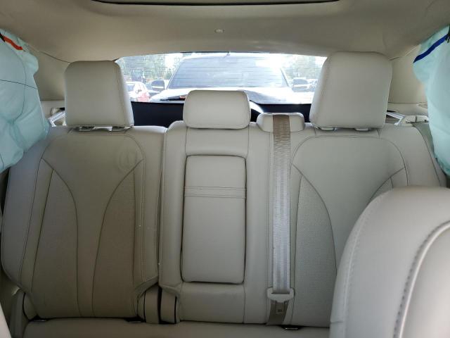 5LMCJ2C99GUJ11996 - 2016 LINCOLN MKC SELECT 白色 照片 10