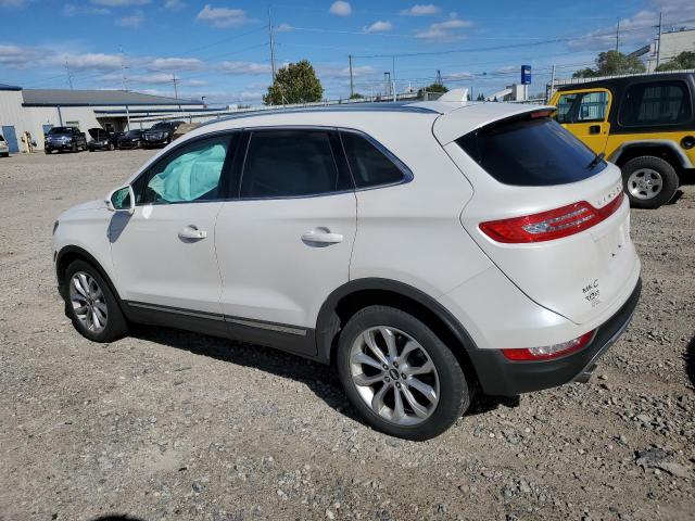 5LMCJ2C99GUJ11996 - 2016 LINCOLN MKC SELECT 白色 照片 2