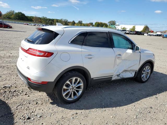 5LMCJ2C99GUJ11996 - 2016 LINCOLN MKC SELECT 白色 照片 3