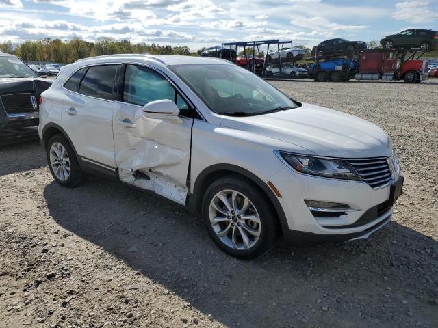 5LMCJ2C99GUJ11996 - 2016 LINCOLN MKC SELECT 白色 照片 4